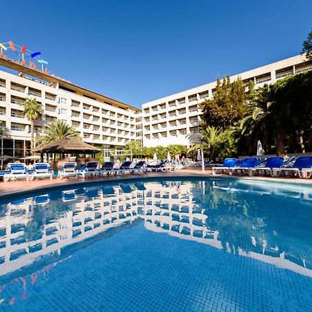 Estival Park Silmar Hotel La Pineda Kültér fotó
