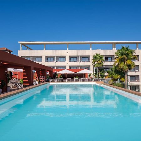 Estival Park Silmar Hotel La Pineda Kültér fotó