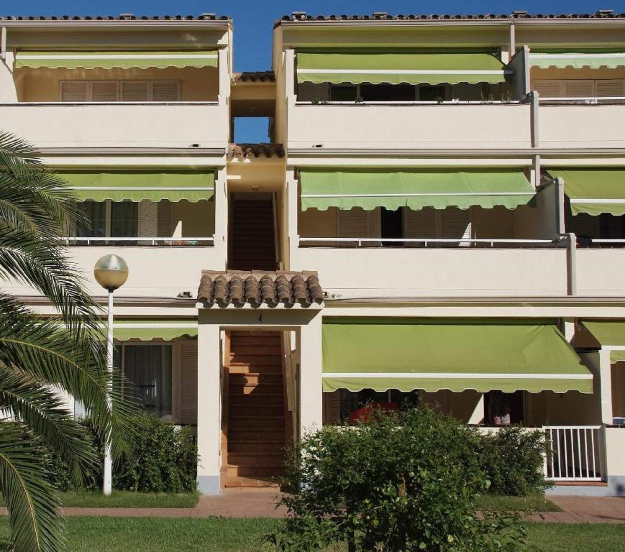 Estival Park Silmar Hotel La Pineda Kültér fotó