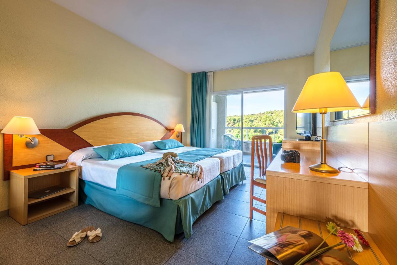 Estival Park Silmar Hotel La Pineda Kültér fotó