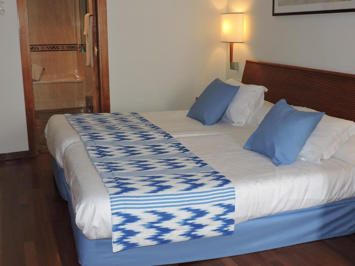 Estival Park Silmar Hotel La Pineda Kültér fotó