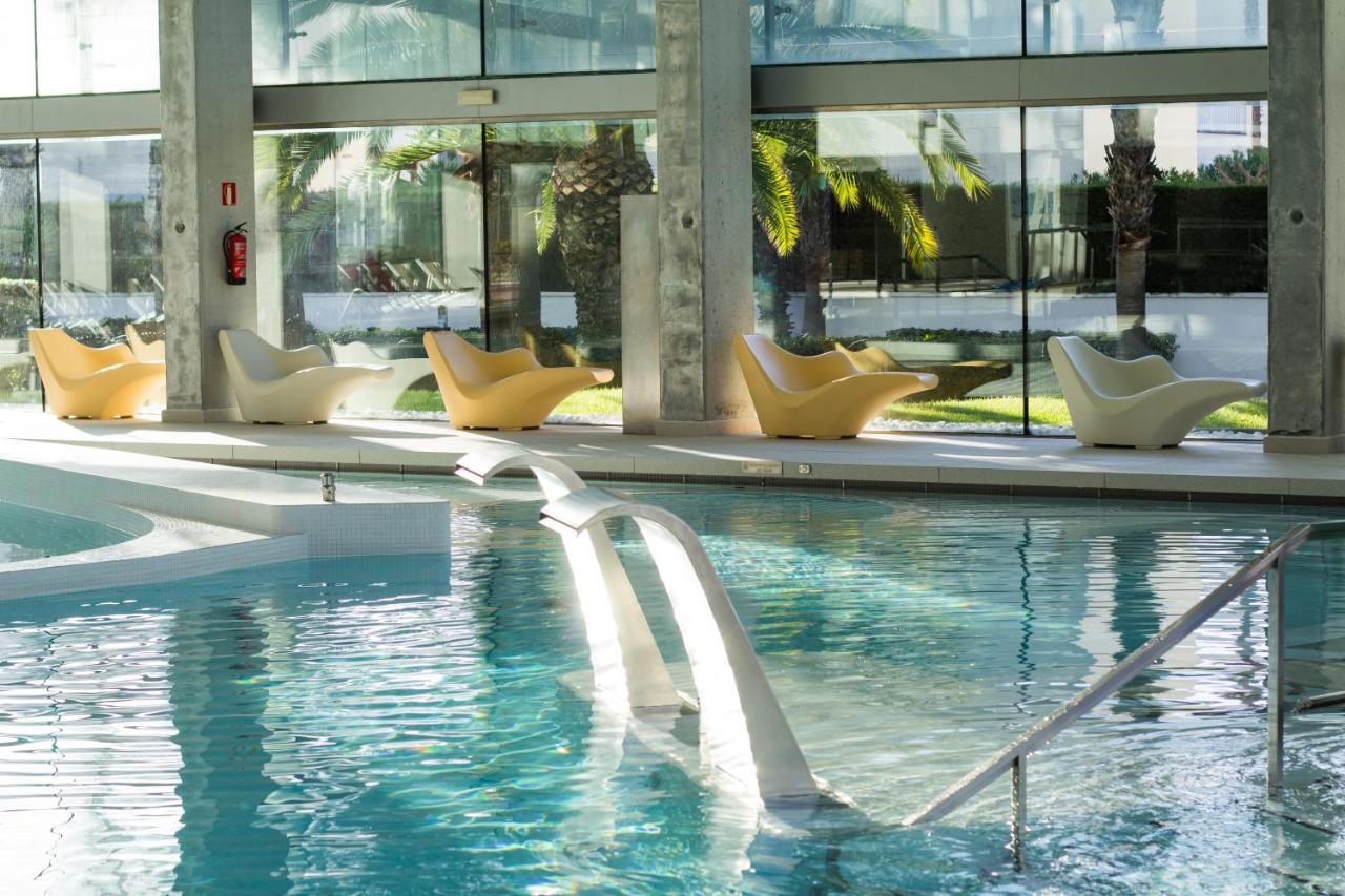 Estival Park Silmar Hotel La Pineda Kültér fotó