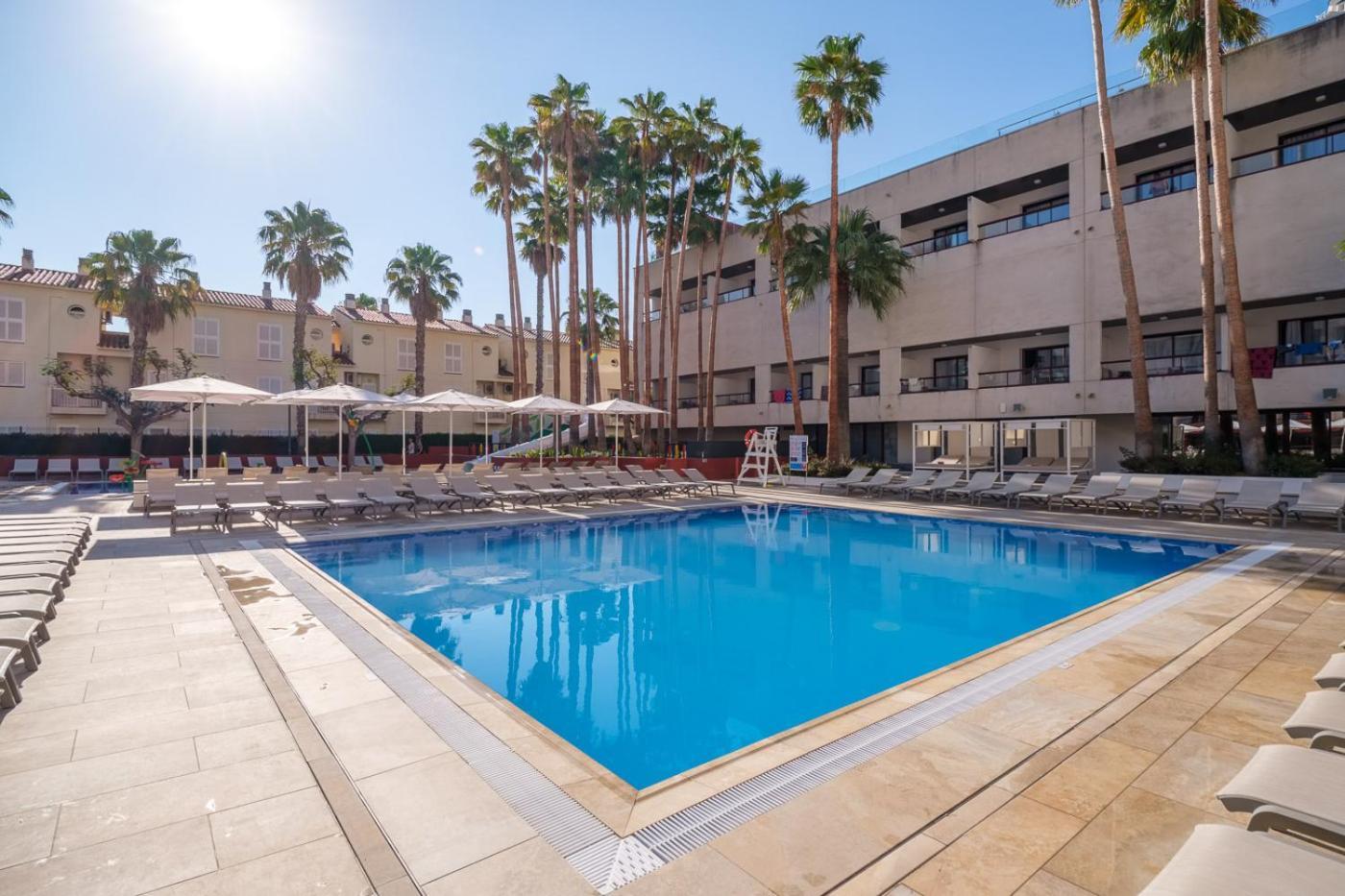 Estival Park Silmar Hotel La Pineda Kültér fotó