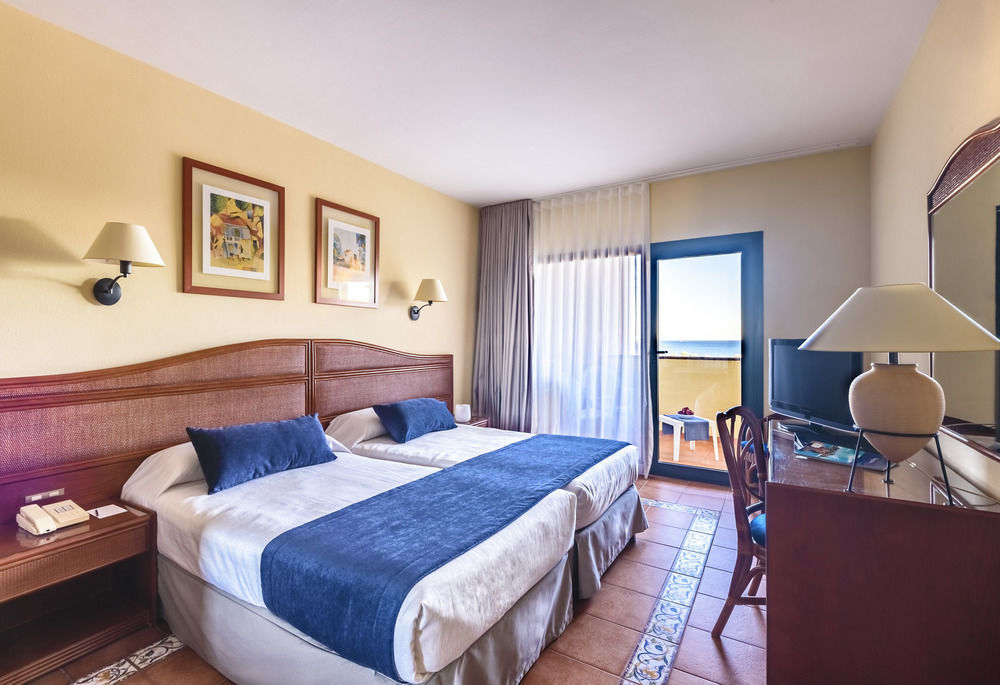 Estival Park Silmar Hotel La Pineda Kültér fotó