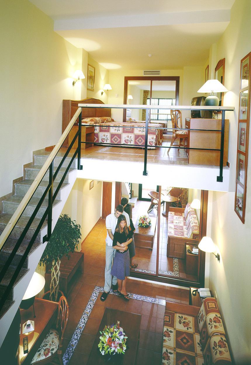 Estival Park Silmar Hotel La Pineda Kültér fotó